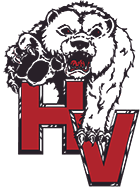 HVPS Education Logo