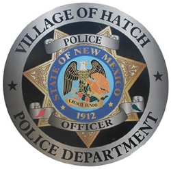 VHPD Logo